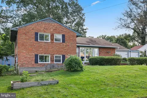 5502 Joplin St, Springfield, VA 22151 photo 4
