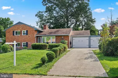 5502 Joplin St, Springfield, VA 22151 photo 2