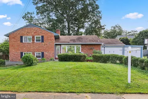 5502 Joplin St, Springfield, VA 22151