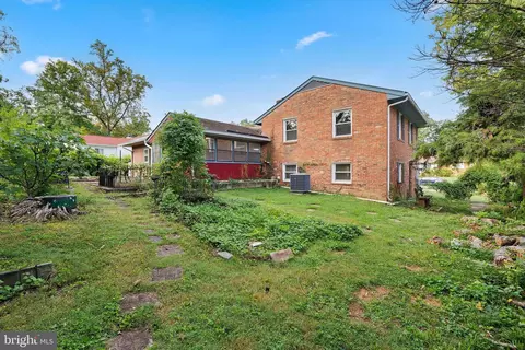 5502 Joplin St, Springfield, VA 22151 photo 35