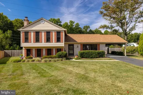 5604 Cornish Way, Alexandria, VA 22315