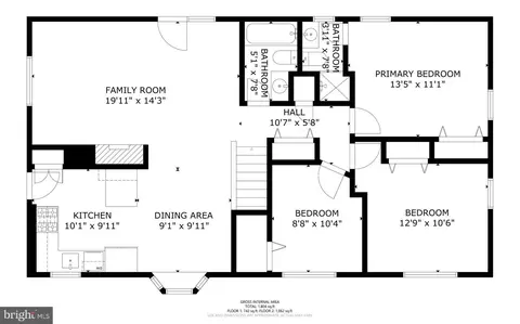 7533 Murillo St, Springfield, VA 22151 photo 45