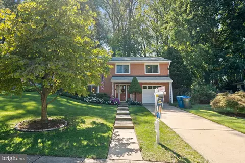 7533 Murillo St, Springfield, VA 22151 photo 27