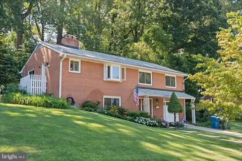 7533 Murillo St, Springfield, VA 22151 photo 24