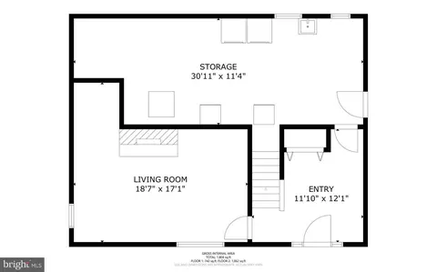 7533 Murillo St, Springfield, VA 22151 photo 46