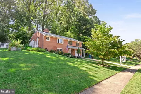 7533 Murillo St, Springfield, VA 22151 photo 25