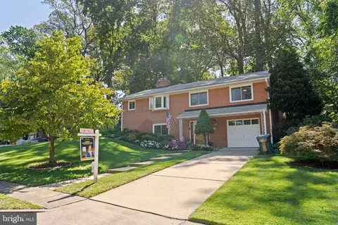 7533 Murillo St, Springfield, VA 22151 photo 23