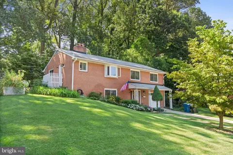 7533 Murillo St, Springfield, VA 22151 photo 26