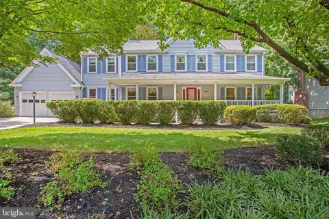 2950 Timber Wood Way, Oak Hill, VA 20171