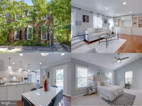 7479 Collins Meade Way, Alexandria, VA 22315