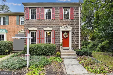 7809 Byrds Nest Pass, Annandale, VA 22003