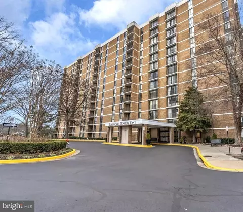 2311 Pimmit Dr #217, Falls Church, VA 22043