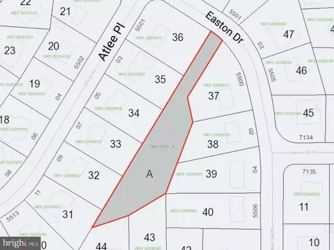 North Springfield Outlot A Block 9 Secon 2a, Springfield, VA 22151