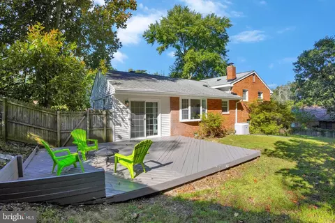 6420 Julian St, Springfield, VA 22150 photo 37