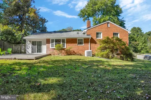 6420 Julian St, Springfield, VA 22150 photo 38