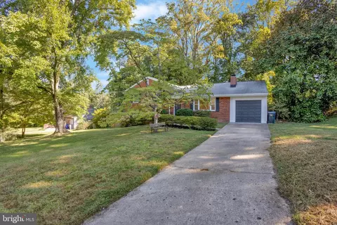6420 Julian St, Springfield, VA 22150 photo 41