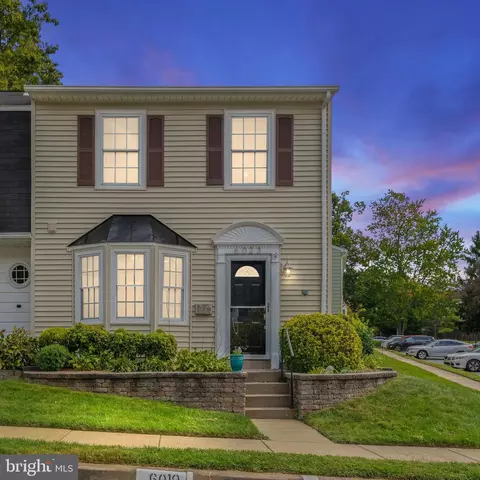6023 Sweet Dale Ct, Springfield, VA 22152