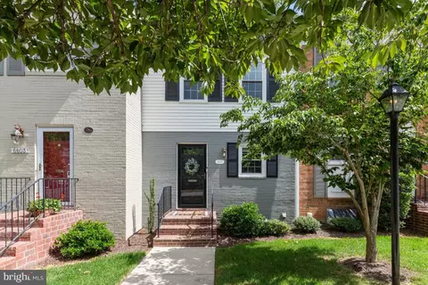 6605 Burlington Pl #6605, Springfield, VA 22152 photo 2