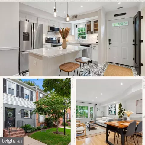 6605 Burlington Pl #6605, Springfield, VA 22152