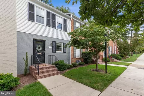 6605 Burlington Pl #6605, Springfield, VA 22152 photo 3