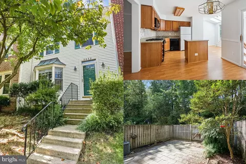 5852 Westwater Ct, Centreville, VA 20121