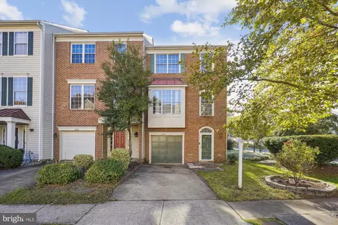 6160 Kendra Way, Centreville, VA 20121