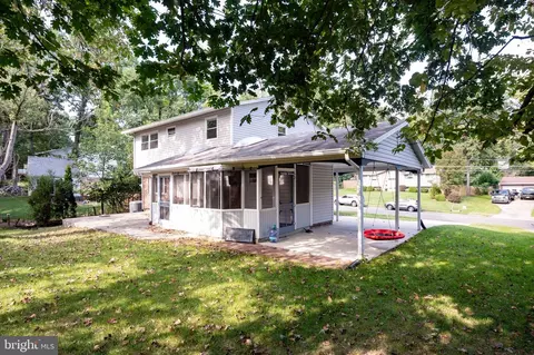 5512 Yorkshire St, Springfield, VA 22151 photo 20
