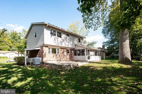 5512 Yorkshire St, Springfield, VA 22151 photo 19