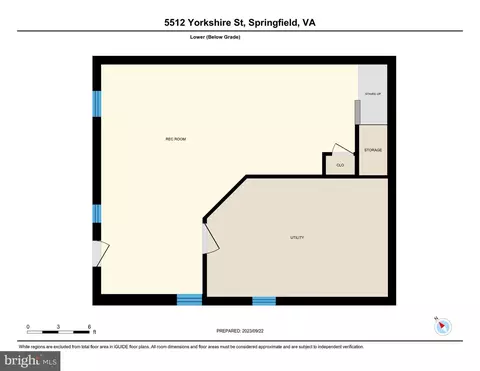 5512 Yorkshire St, Springfield, VA 22151 photo 23
