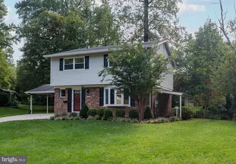 5512 Yorkshire St, Springfield, VA 22151 photo 4
