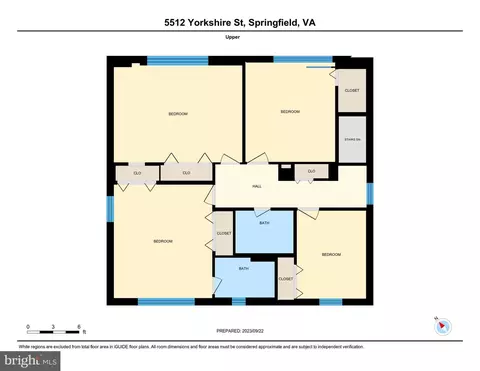 5512 Yorkshire St, Springfield, VA 22151 photo 22