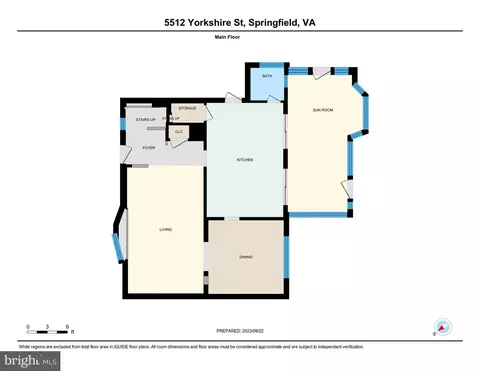 5512 Yorkshire St, Springfield, VA 22151 photo 21