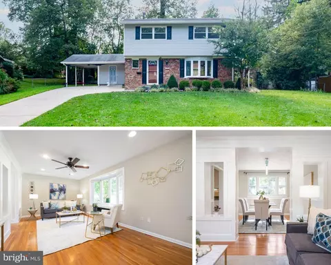 5512 Yorkshire St, Springfield, VA 22151