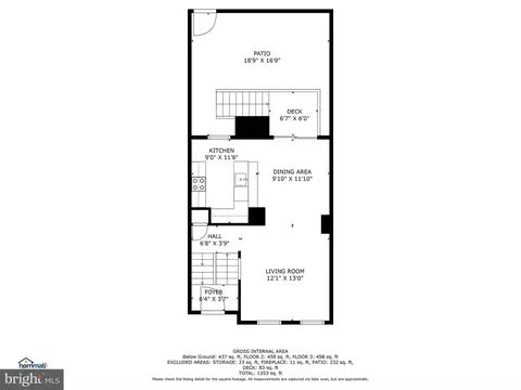 2366 Hunters Square Ct, Reston, VA 20191 photo 44