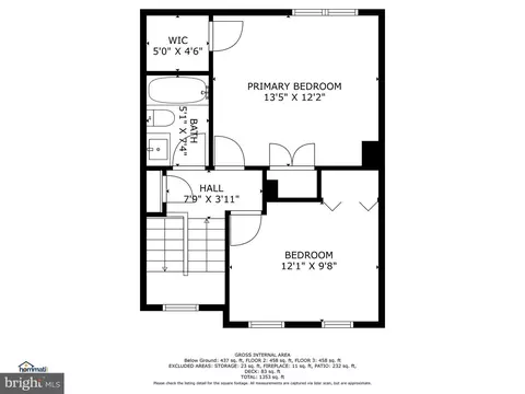 2366 Hunters Square Ct, Reston, VA 20191 photo 45