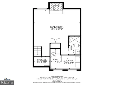 2366 Hunters Square Ct, Reston, VA 20191 photo 43