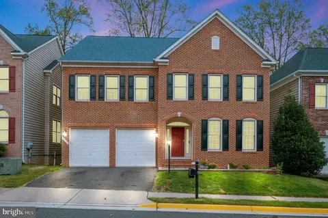 9537 Parsonage Ln, Lorton, VA 22079