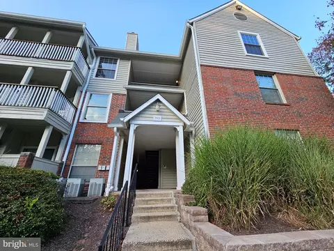 3921 Penderview Dr #1835, Fairfax, VA 22033