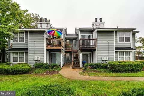 8626 Beekman Pl #26D, Alexandria, VA 22309