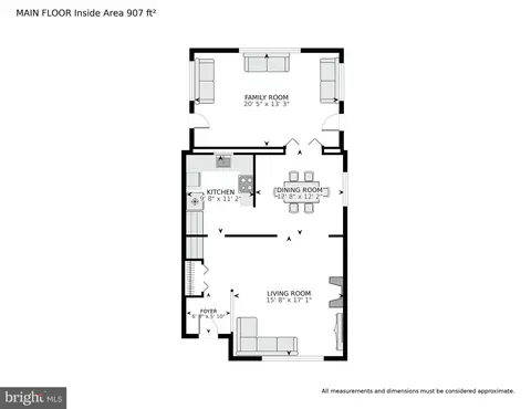 7412 Flora St, Springfield, VA 22150 photo 42