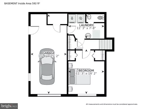 7412 Flora St, Springfield, VA 22150 photo 40