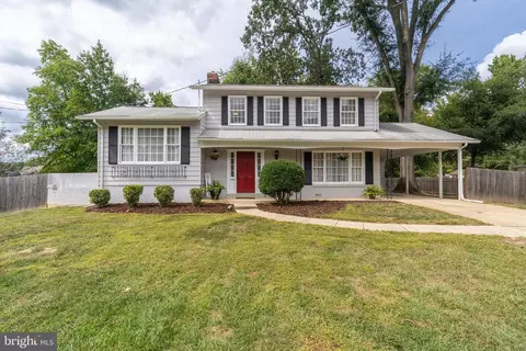 8804 Falkstone Ln, Alexandria, VA 22309