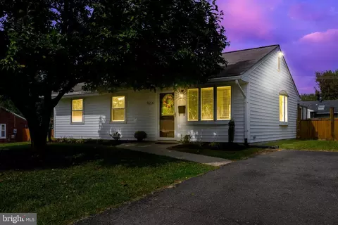 7654 Royston St, Annandale, VA 22003