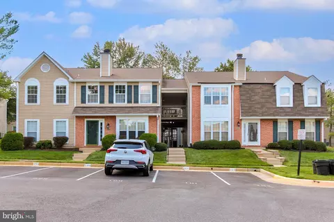7712 Lexton Pl #92, Springfield, VA 22152 photo 20