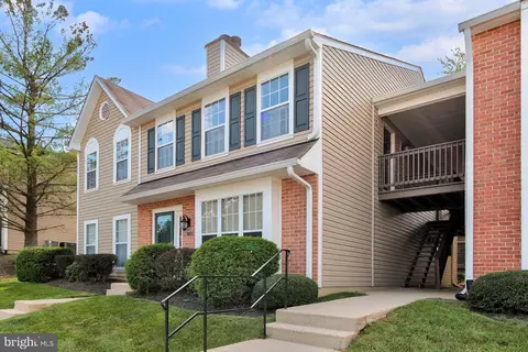 7712 Lexton Pl #92, Springfield, VA 22152 photo 10