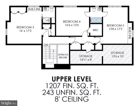 1440 Laburnum St, Mclean, VA 22101 photo 50
