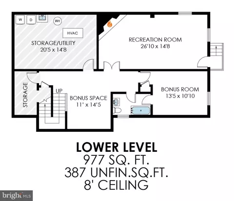 1440 Laburnum St, Mclean, VA 22101 photo 51