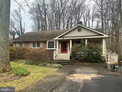 2026 Franklin Ave, Mclean, VA 22101