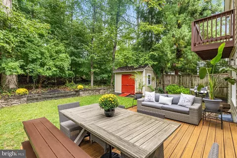 6804 Baron Rd, Mclean, VA 22101 photo 57