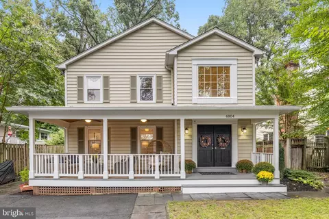 6804 Baron Rd, Mclean, VA 22101 photo 2